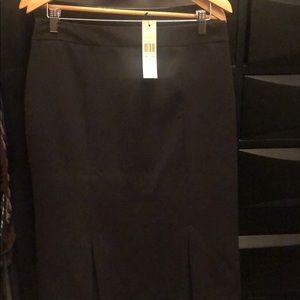New women’s Long Tall Sally skirt suit